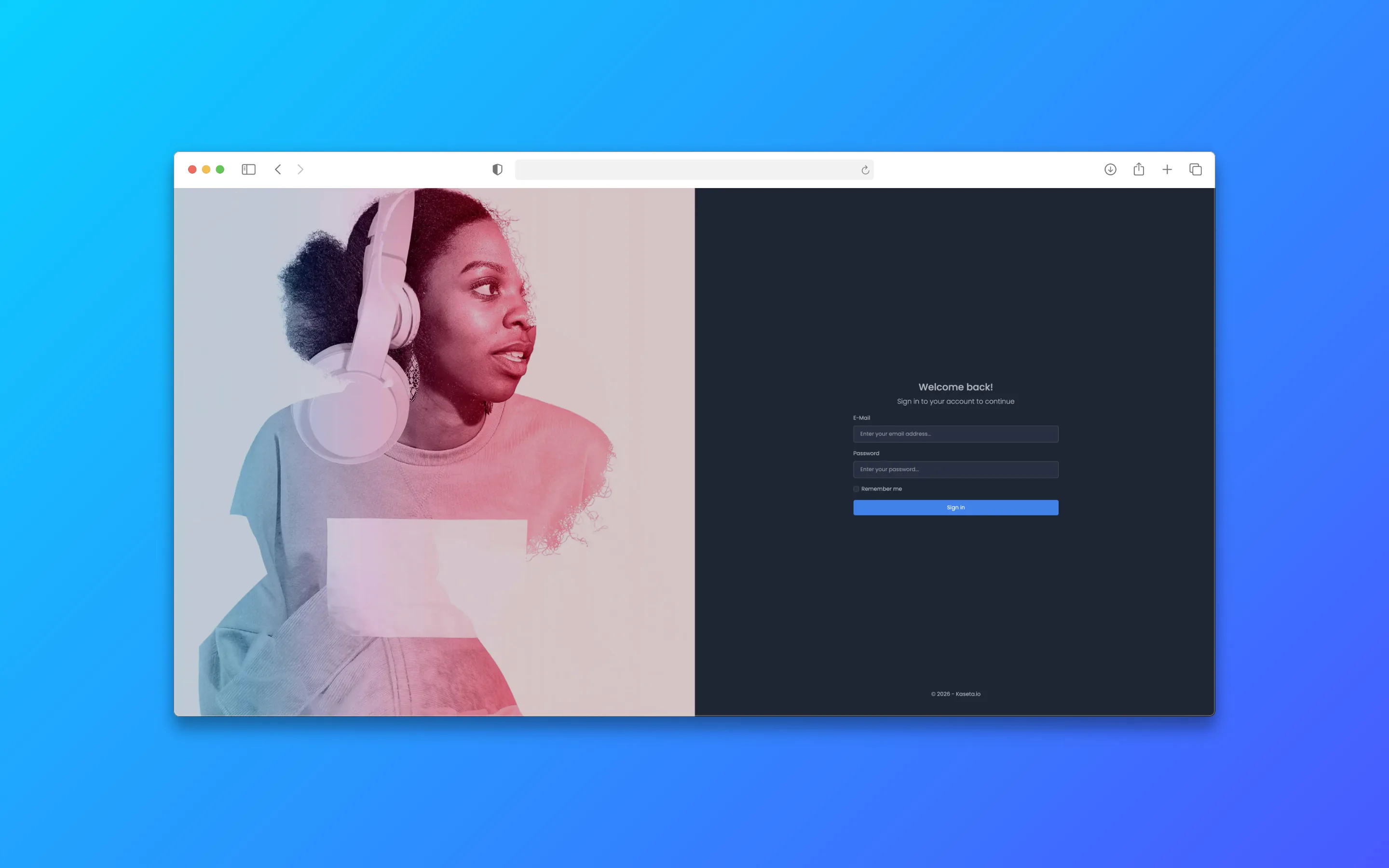 Kaseta Digital — distribucija muzike na više od 20 globalnih platformi